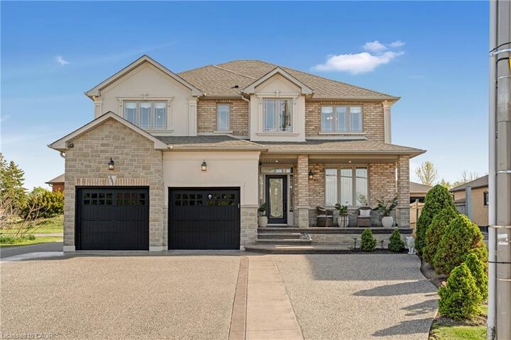 Property Photo:  351 Highland Road W  ON L8J 2S2 