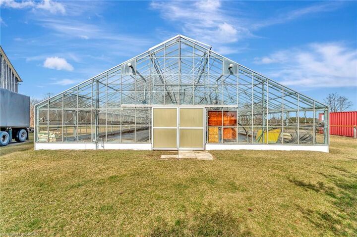 Property Photo:  1135 Norfolk Cty Rd 19 W  ON N0E 1V0 