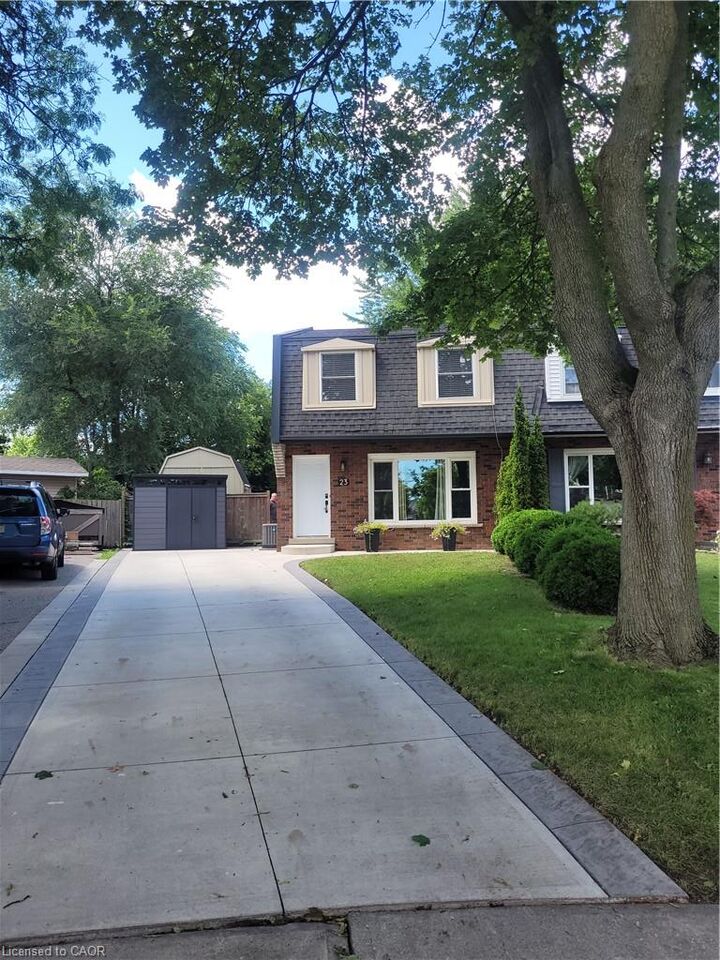 23 Bentley Place — photo 1