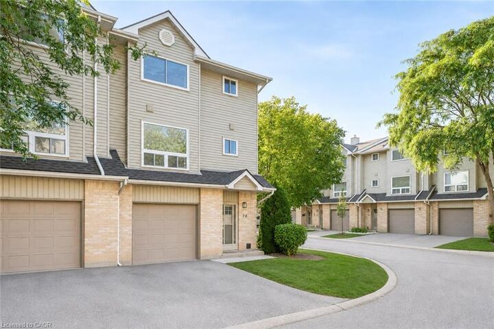 Property Photo: 1990 Wavell Street 74 ON N5V 4N5