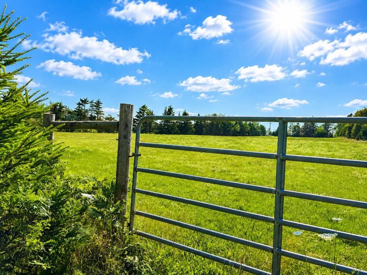 Property Photo: Lot 2.37 Ac St Patricks Road PE C0A 1N0