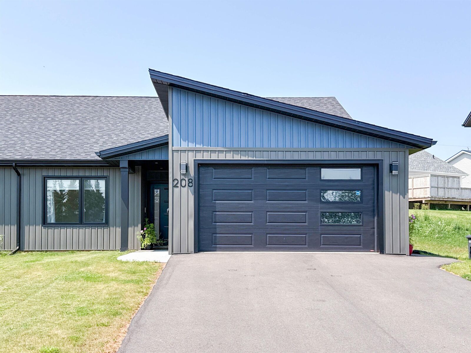 Property Photo: 208 Stanmol Drive PE C1E 3V1