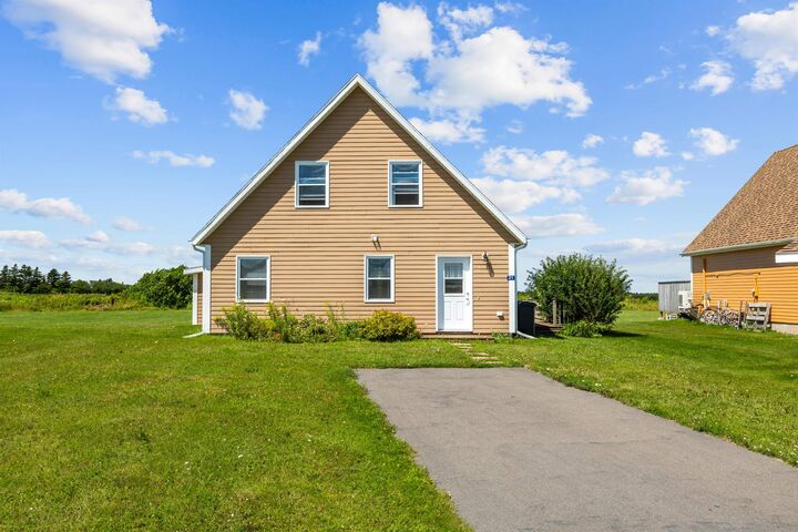 Property Photo:  31 Landing Drive  PE C0A 1N0 