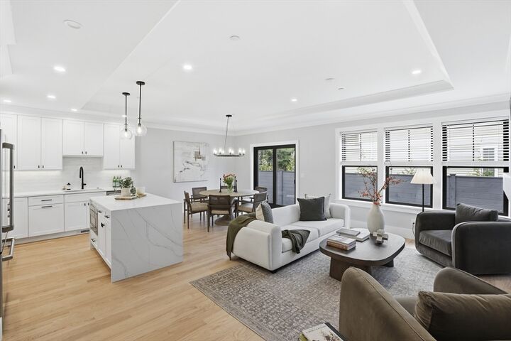 Property Photo:  36 Loomis 401  MA 01730 