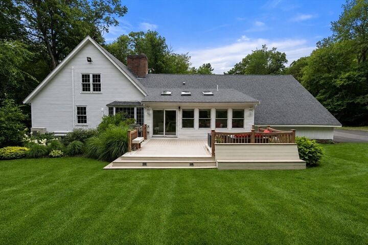 Property Photo: 17 Noon Hill Avenue MA 02056