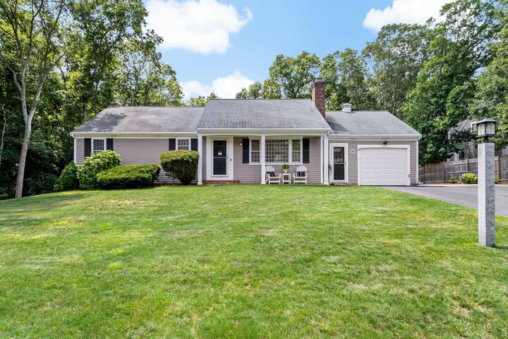 Property Photo:  65 Kings Row Dr  MA 02641 
