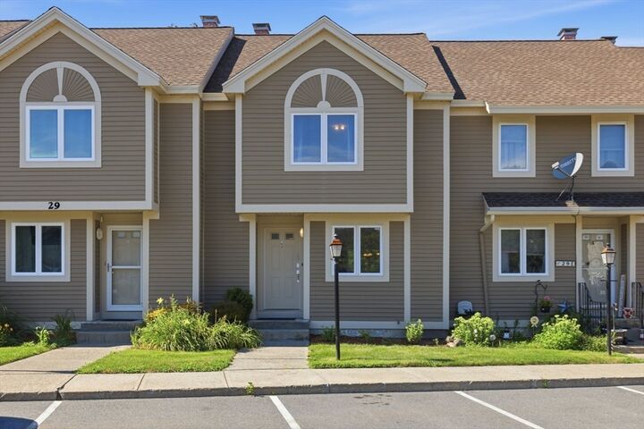 Property Photo:  55 Littleton Rd 29D  MA 01432 