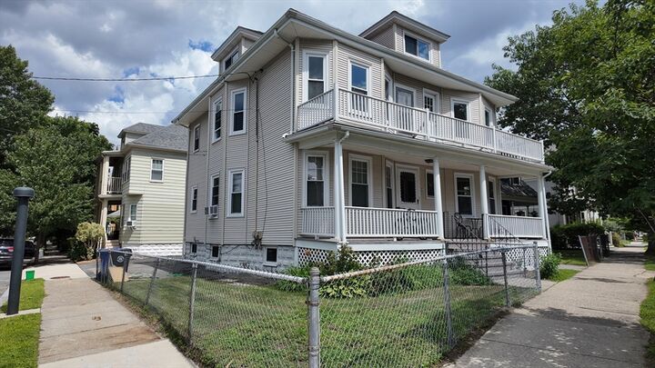 Property Photo:  245 Broadway 2  MA 02474 