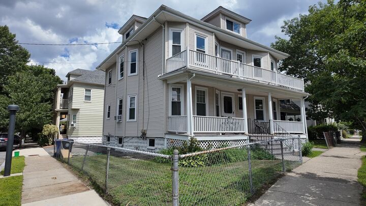 Property Photo:  245 Broadway 2  MA 02474 