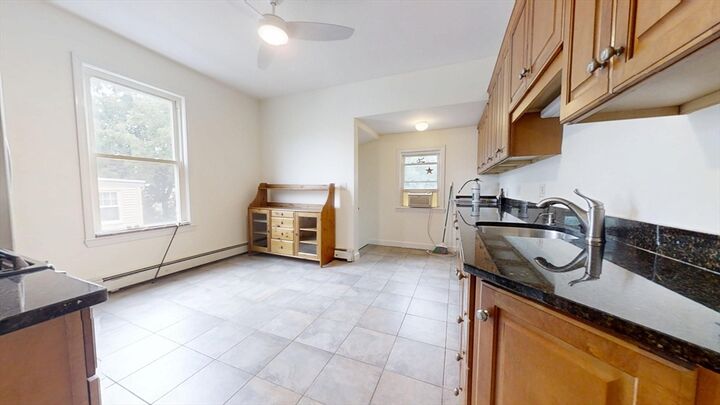 Property Photo: 43 Boyd 2 MA 02472