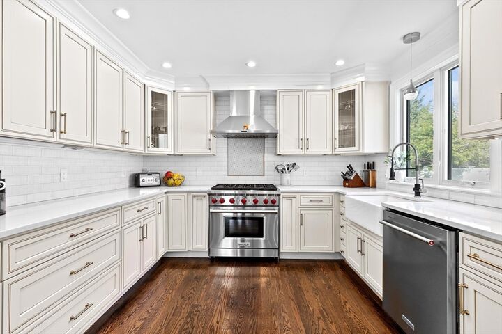 Property Photo: 110 Redwood Rd MA 02459