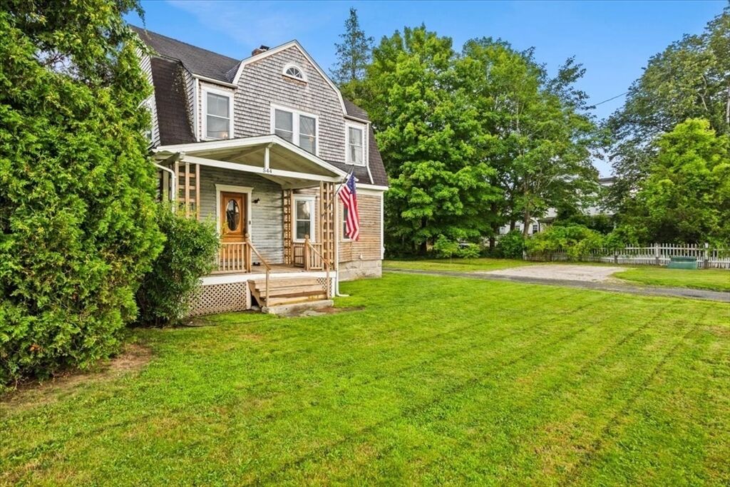 Property Photo: 544 Main Street MA 02743