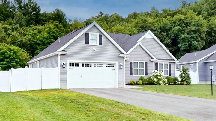 Property Photo: 16 Wedge Drive MA 02347
