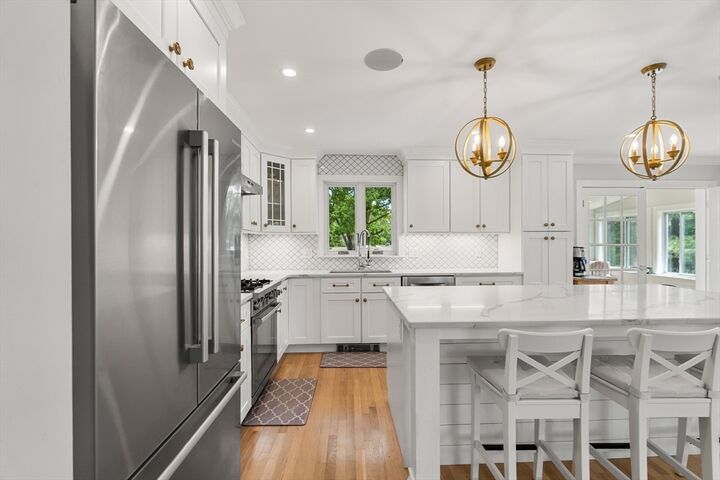 Property Photo:  20 Parsons Dr.  MA 01907 