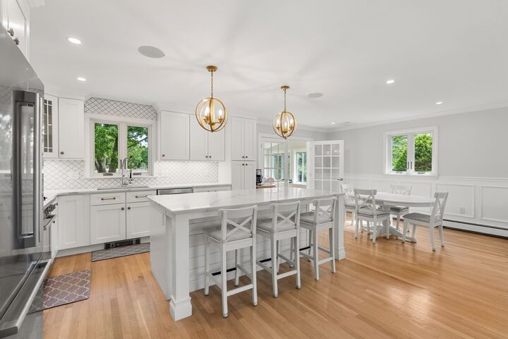 Property Photo: 20 Parsons Dr. MA 01907