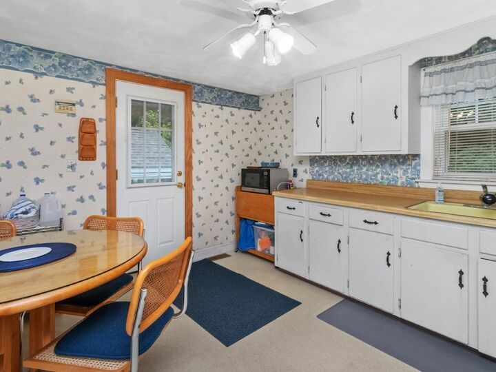 Property Photo:  71 Farnum Road  MA 02453 