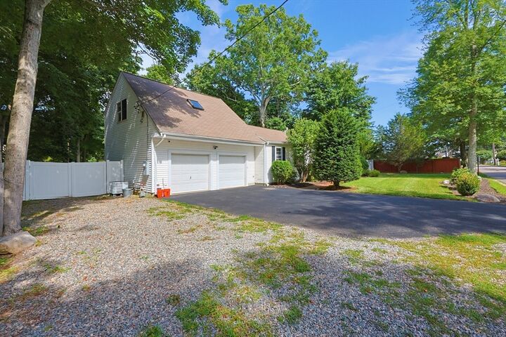 Property Photo:  333 Union Street  MA 02054 