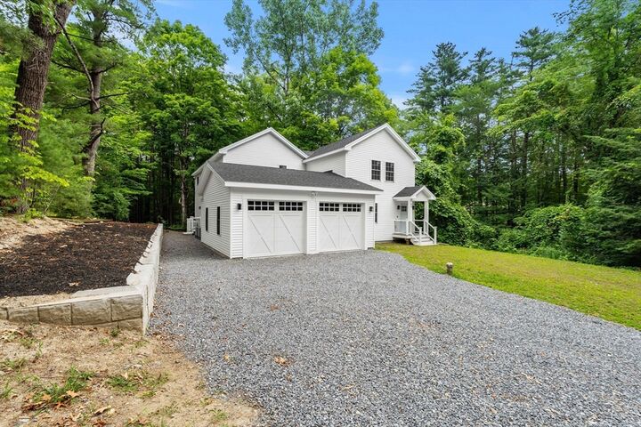Property Photo: 48 Island Rd MA 01462
