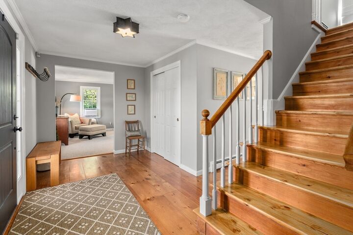 Property Photo:  60 Whitman Street  MA 01775 