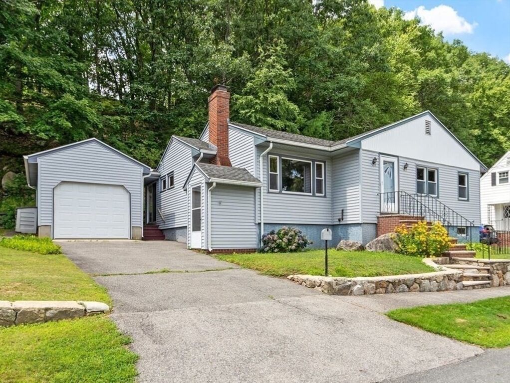 Property Photo:  20 Greenwood Road  MA 01960 
