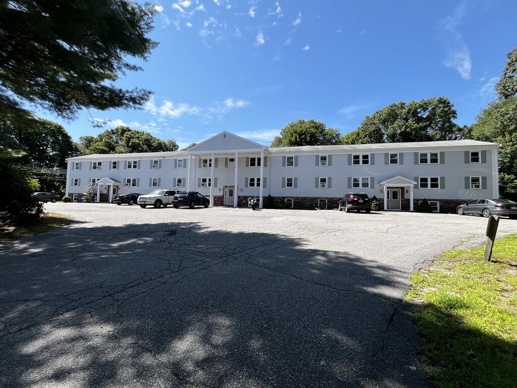 Property Photo:  681 State Rd 10  MA 02360 