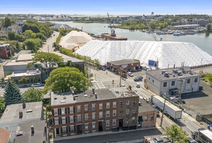 Property Photo: 25 Divison St MA 02150