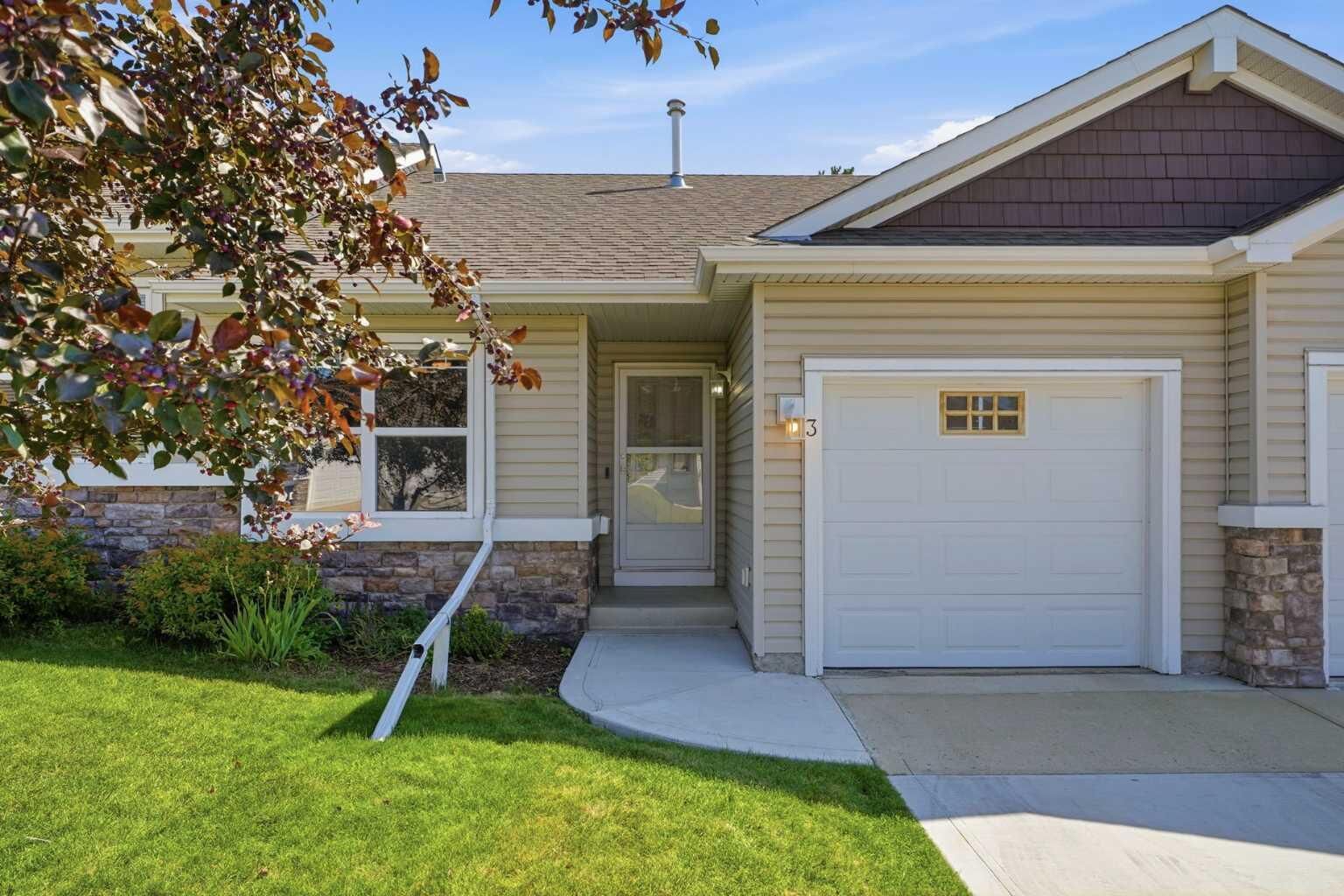 Property Photo:  3 Janko Close  AB T4P 3X1 
