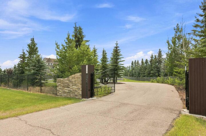 Property Photo: 31055 Elbow River Drive AB T3Z 2T9