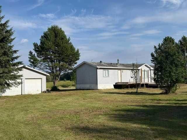 Property Photo:  74023 Range Road 95  AB T0G 1E0 
