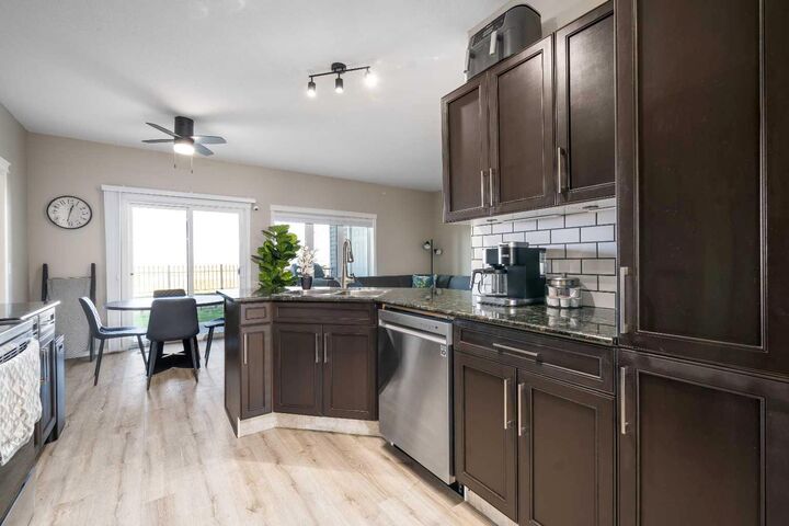 Property Photo: 244 Northlands Pointe NE AB T1C 0B9
