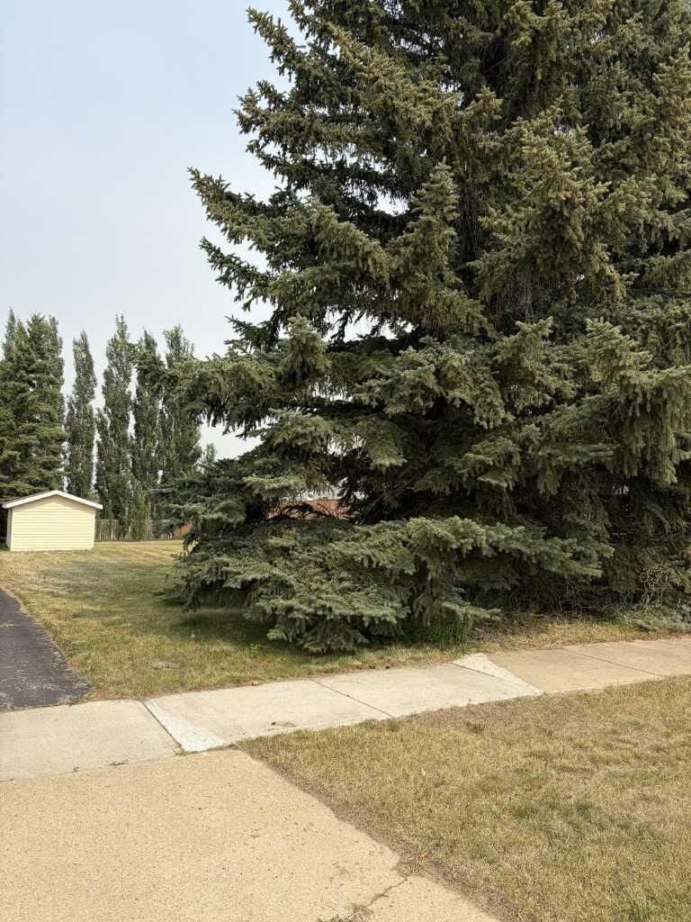 Property Photo: 607 Madison Drive AB T0M 1B0
