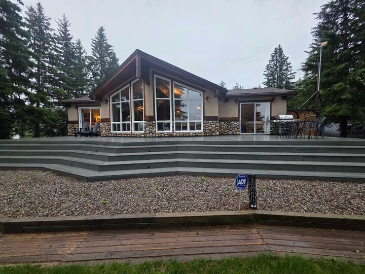 Property Photo: 223 Labonte Drive AB T0A 0M0