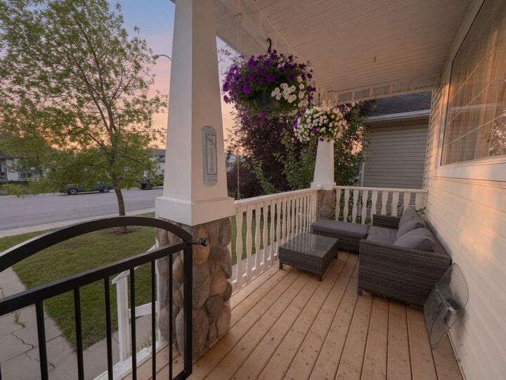 Property Photo:  7349 Kateri Drive  AB T8W 2N3 