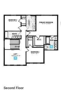 Property Photo: 62 Cityline Common NE AB T3N 2P9