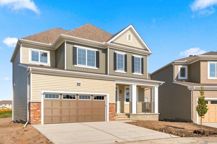 Property Photo: 62 Cityline Common NE AB T3N 2P9