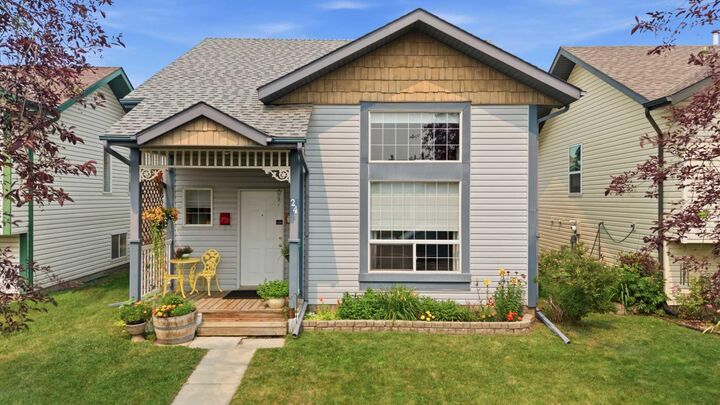 24 Kelly Street — photo 1