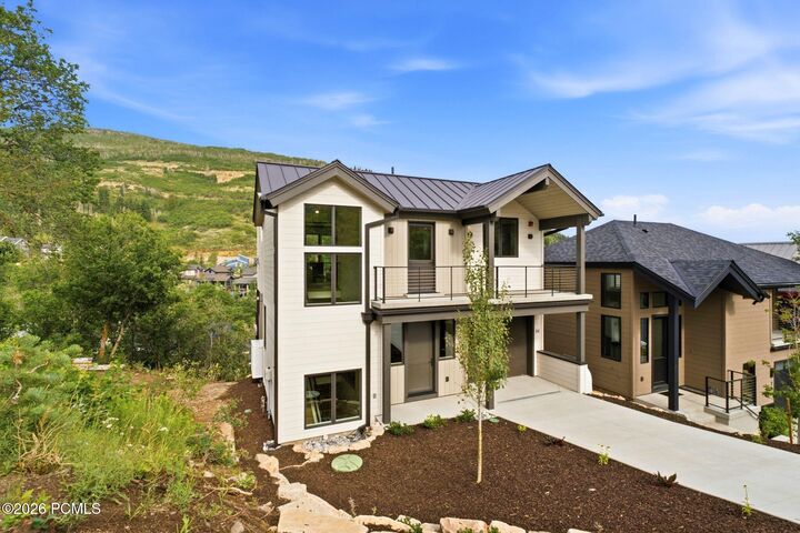 Property Photo: 86 Prospect Avenue UT 84060