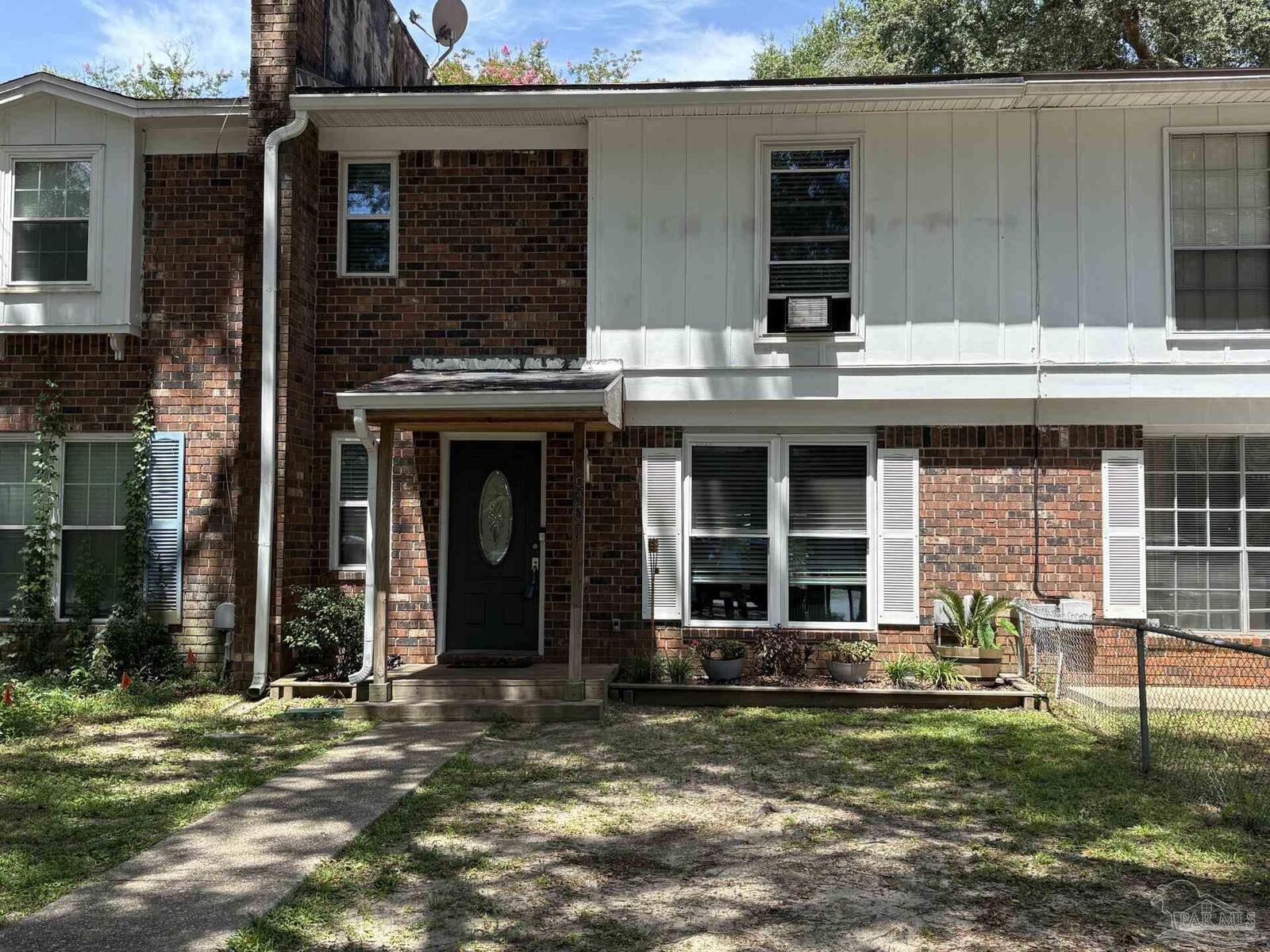 Property Photo: 6307 Harvard Ct FL 32504
