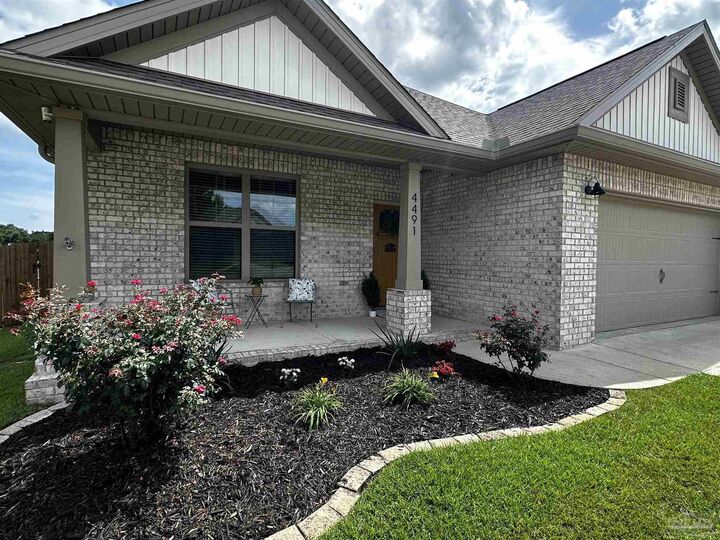 Property Photo:  4491 Jude Way  FL 32571 