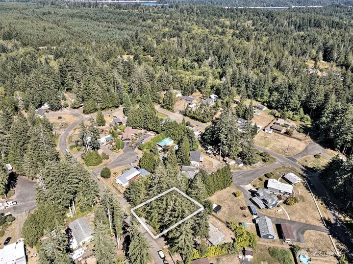 Property Photo: 270 E Budd Drive WA 98584