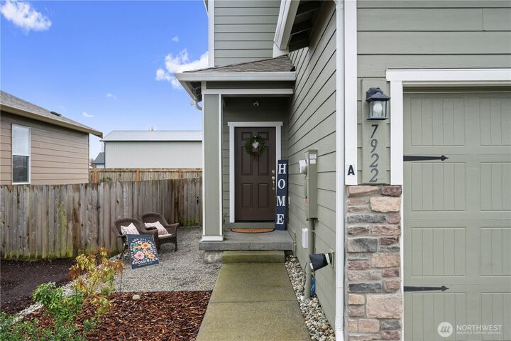 Property Photo:  7922  285th Place NW A  WA 98292 