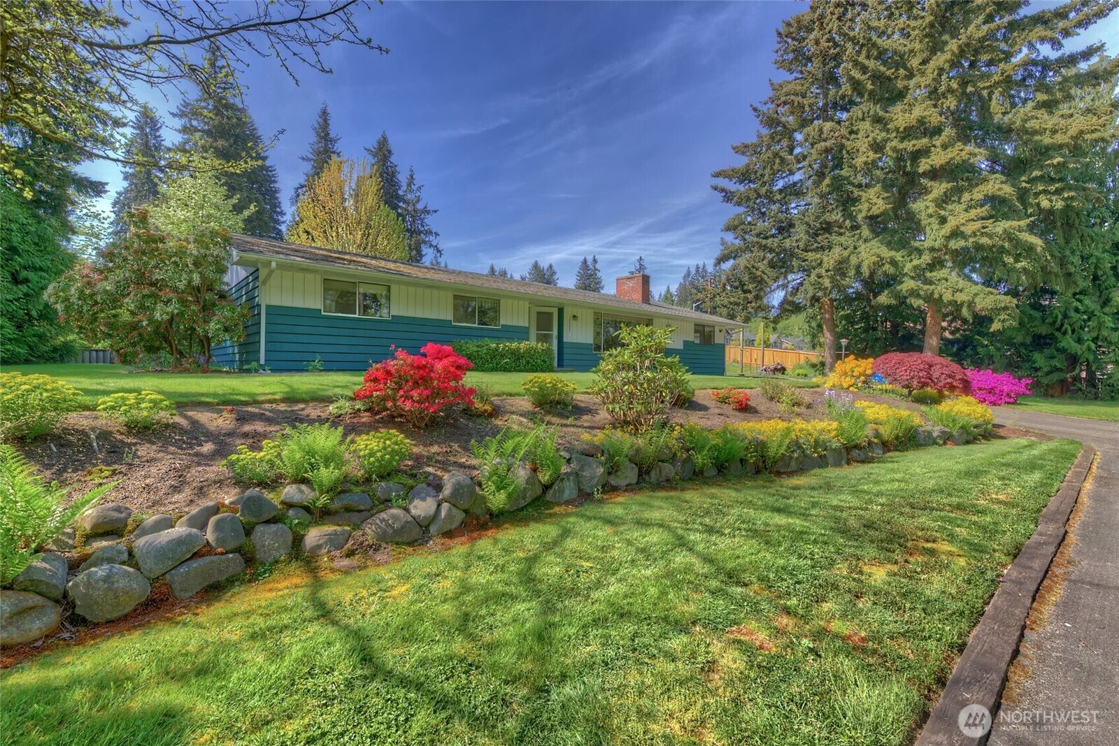 Property Photo:  12202  Seattle Hill Road  WA 98296 