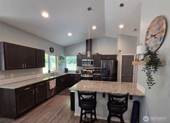Property Photo:  3417  188th Avenue NW  WA 98349 
