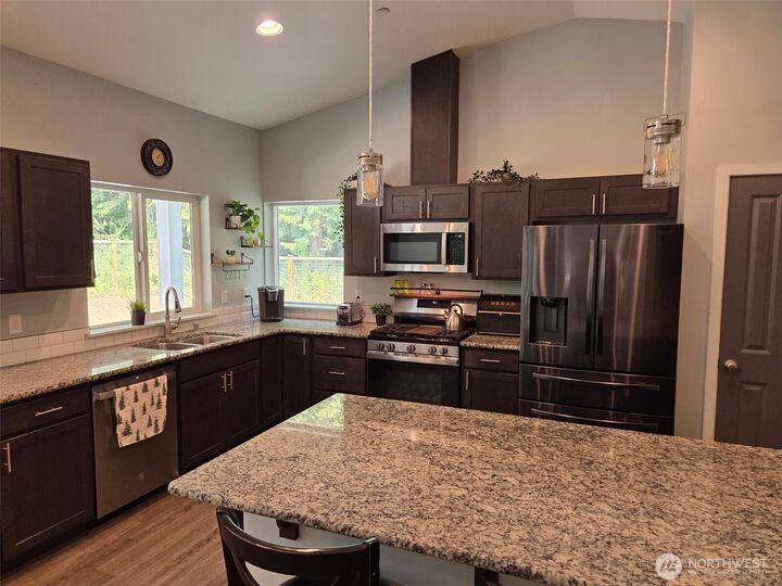 Property Photo: 3417 188th Avenue NW WA 98349