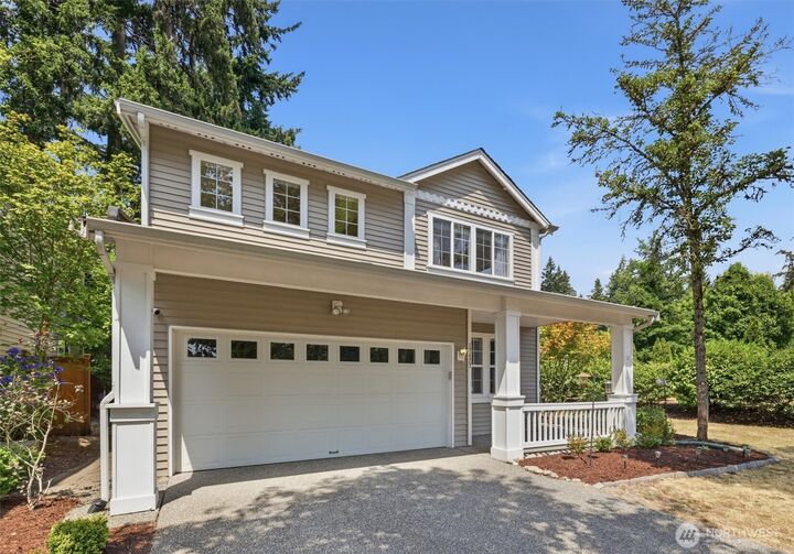 Property Photo: 17427 92nd Avenue NE WA 98011