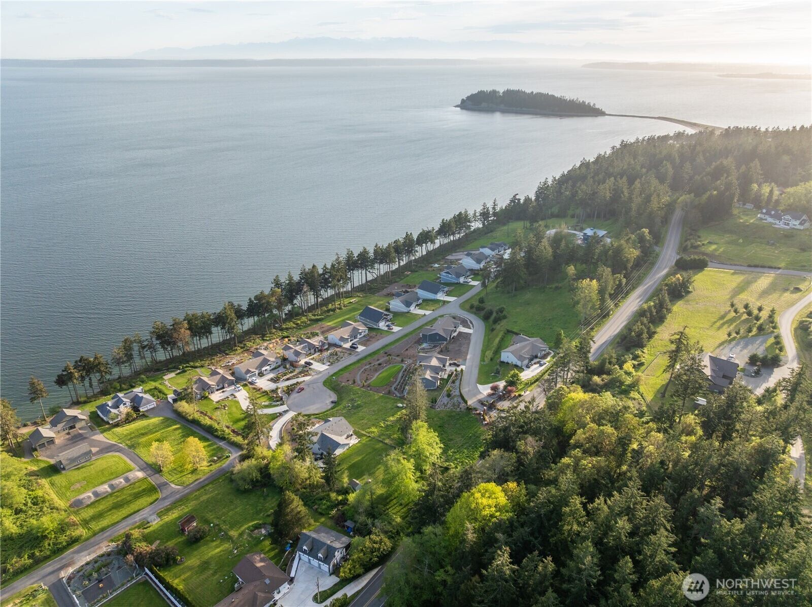 Property Photo: 1485 Sergios View Lane WA 98277