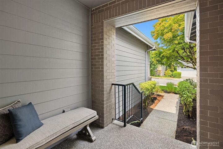 Property Photo:  23171 NE 128th Place  WA 98053 