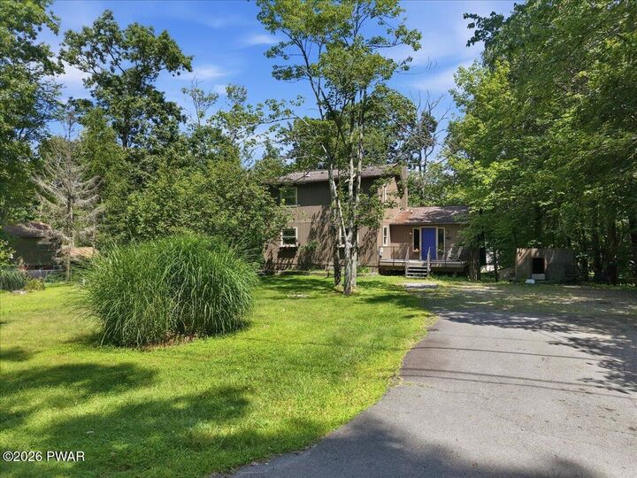Property Photo:  109 Buck Run Drive  PA 18337 