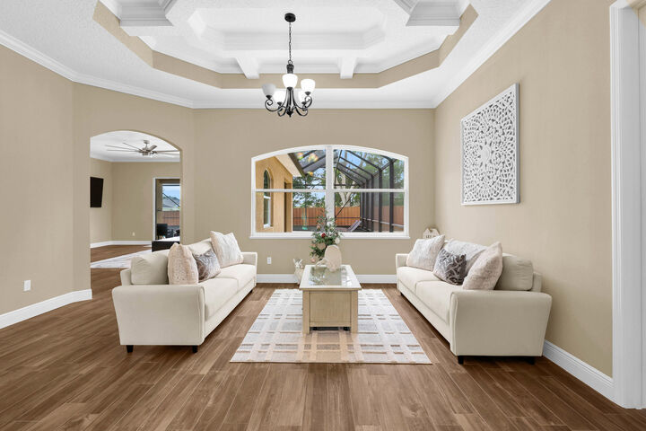Property Photo: 5784 NW Wesley Road FL 34986