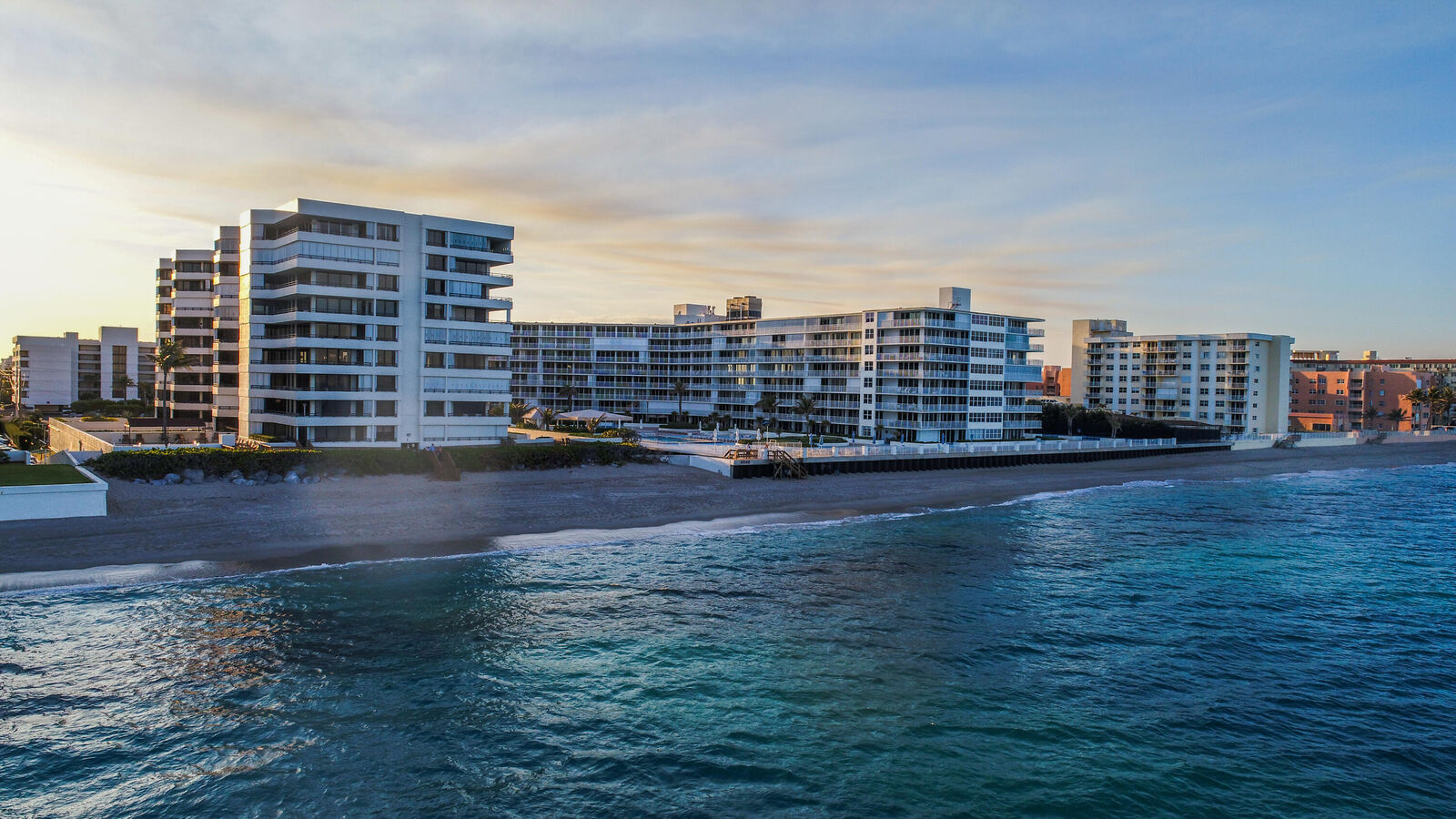 Property Photo: 3560 S Ocean Boulevard 706 FL 33480